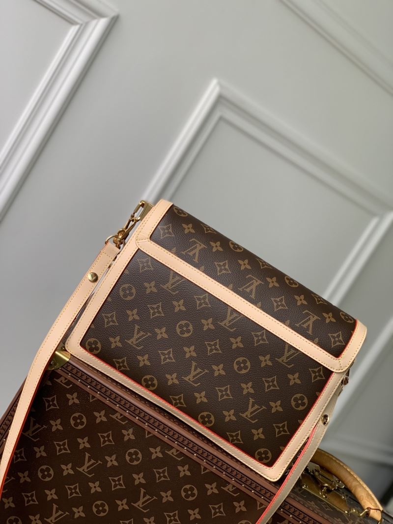 LV Satchel bags